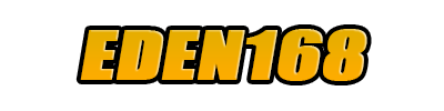 EDEN168 RESMI